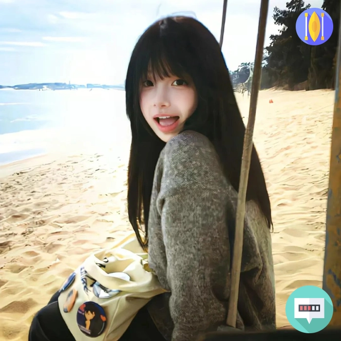 青禾